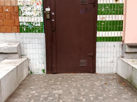 квартира по адресу Отрадный просп. (Чубаря), 12