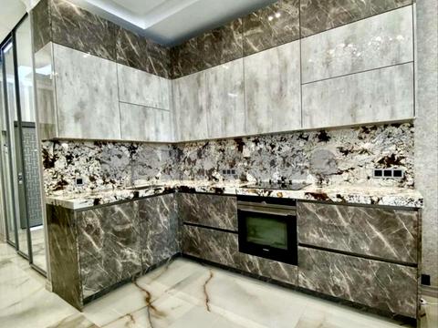 квартира по адресу Сапёрное Поле ул., 14/55