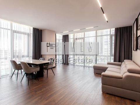 квартира за адресою Андрія Верхогляда вул. (Михайла Драгомирова), 17-В