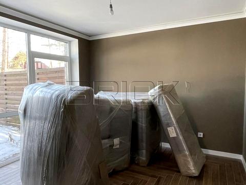 дом по адресу Набережная ул.