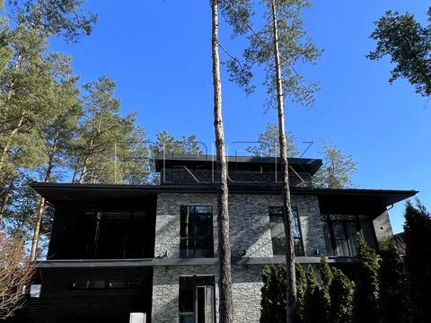 дом по адресу Набережная ул.