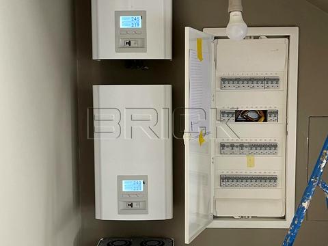 дом по адресу Набережная ул.