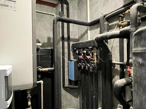 дом по адресу Набережная ул.