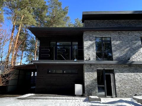 дом по адресу Набережная ул.