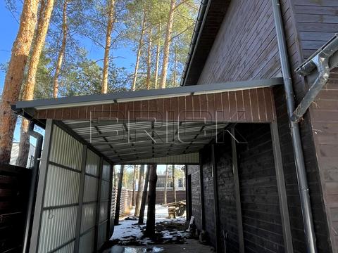 дом по адресу Набережная ул.