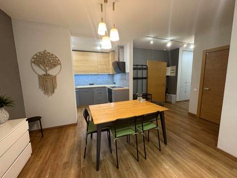 квартира за адресою Вацлава Гавела бульв. (Івана Лепсе), 28