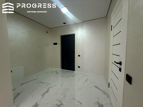 квартира по адресу Волчинецкая ул., 223-А