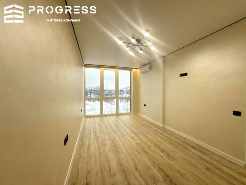 квартира по адресу Волчинецкая ул., 223-А