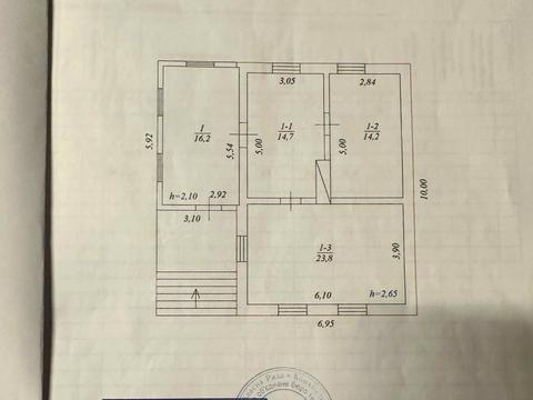 дом по адресу Партизанська
