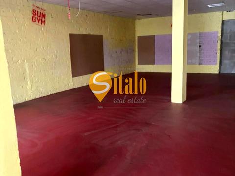 коммерческая по адресу Симиренко ул., 2/19