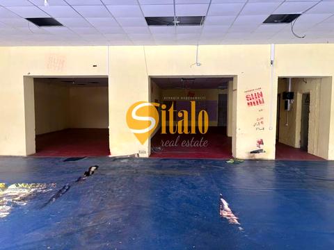 коммерческая по адресу Симиренко ул., 2/19