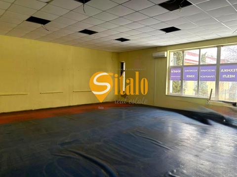 коммерческая по адресу Симиренко ул., 2/19