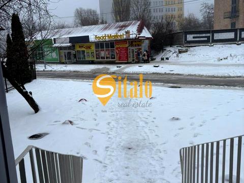 коммерческая по адресу Симиренко ул., 2/19