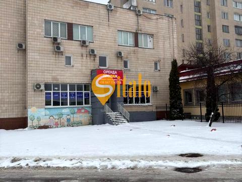 коммерческая по адресу Симиренко ул., 2/19