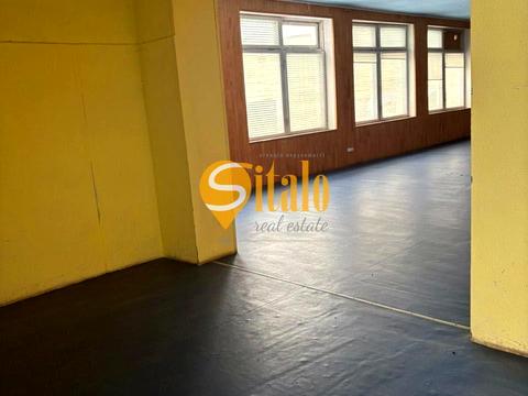 коммерческая по адресу Симиренко ул., 2/19