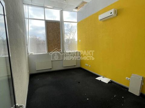 комерційна за адресою Харків, Отакара Яроша пров., 16