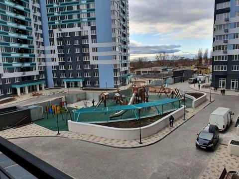 квартира по адресу Варненская ул., 29