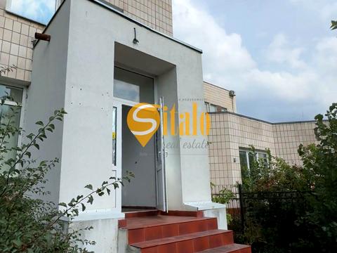 коммерческая по адресу Симиренко ул., 2/19