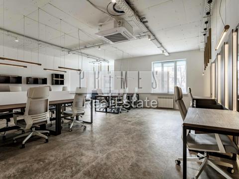 комерційна за адресою Князів Острозьких вул. (Московська), 46/2