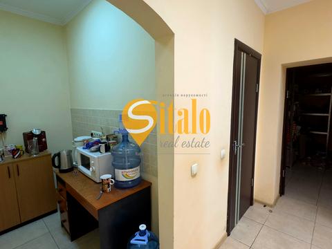 коммерческая по адресу Симиренко ул., 2/19