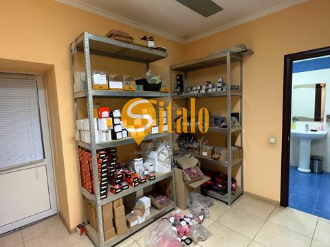 коммерческая по адресу Симиренко ул., 2/19