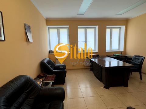 коммерческая по адресу Симиренко ул., 2/19