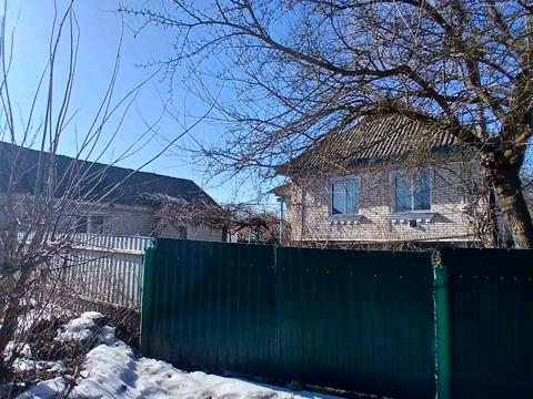 дом по адресу Партизанська