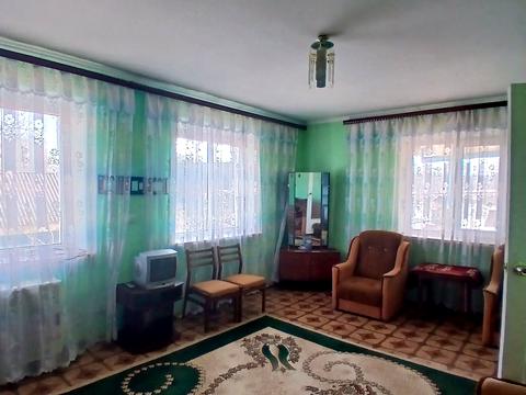 дом по адресу Партизанська