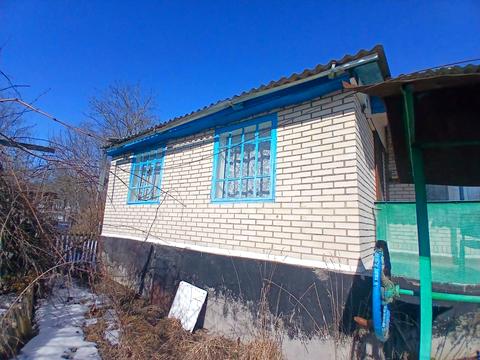 дом по адресу Партизанська