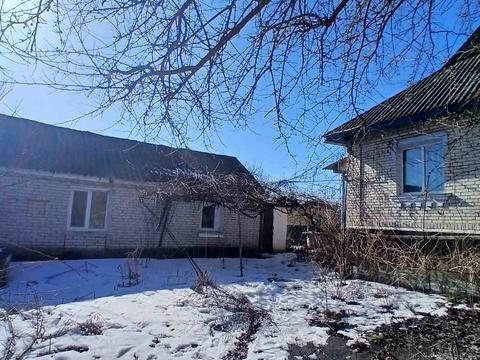 дом по адресу Партизанська