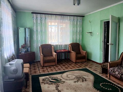 дом по адресу Партизанська