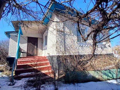 дом по адресу Партизанська