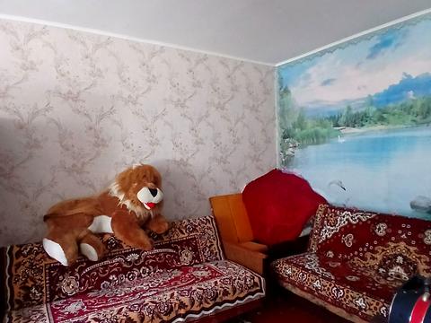 дом по адресу Партизанська