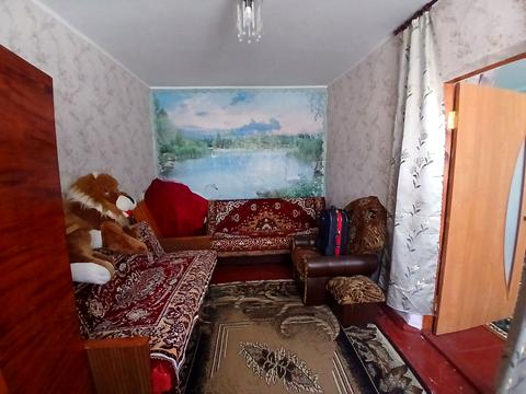 дом по адресу Партизанська