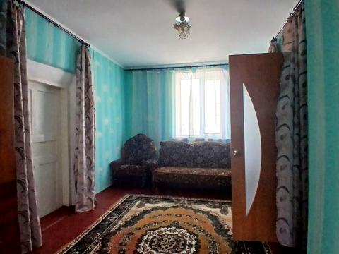 дом по адресу Партизанська