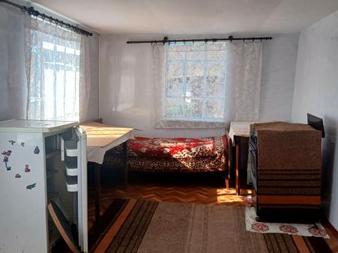 дом по адресу Партизанська