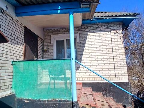 дом по адресу Партизанська