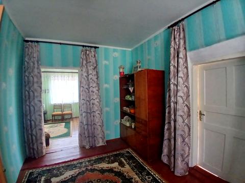 дом по адресу Партизанська