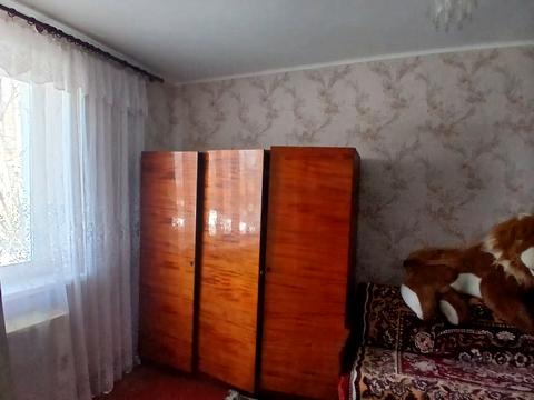 дом по адресу Партизанська