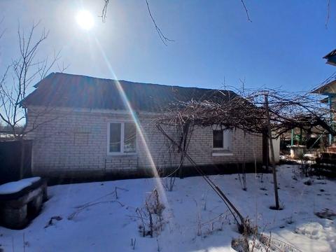 дом по адресу Партизанська