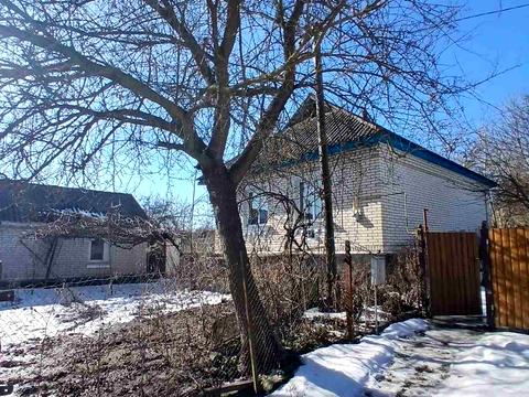 дом по адресу Партизанська