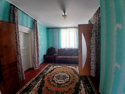 дом по адресу Партизанська