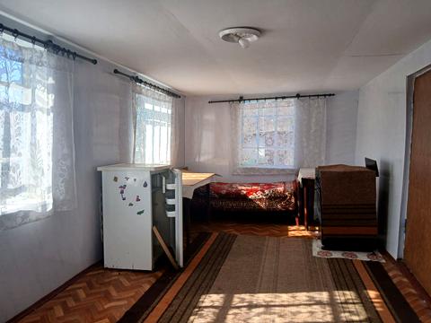 дом по адресу Партизанська