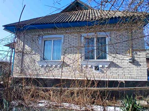 дом по адресу Партизанська