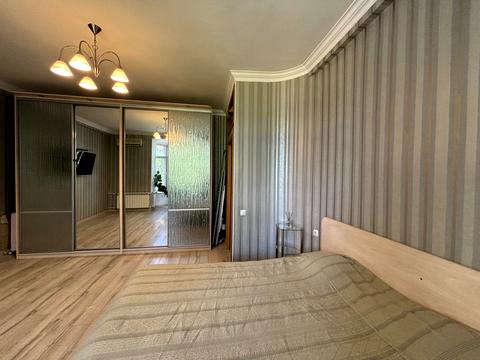 квартира за адресою Васильківська вул., 15/14