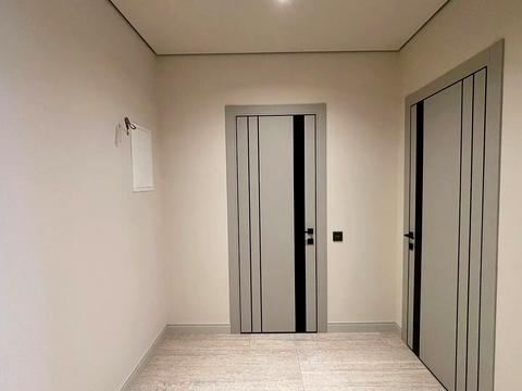 квартира за адресою Приозерна вул., 36