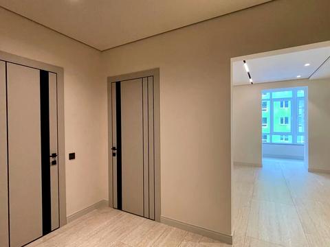 квартира за адресою Приозерна вул., 36