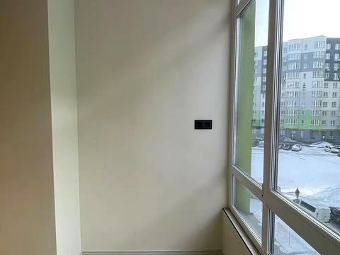 квартира за адресою Приозерна вул., 36