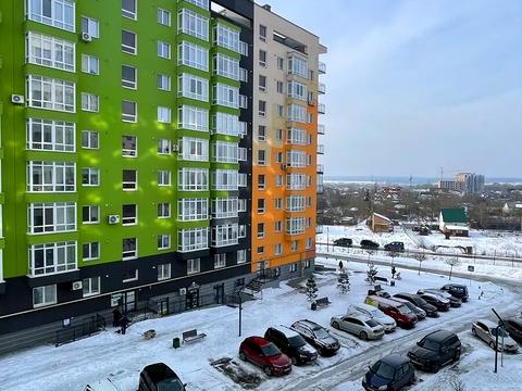 квартира за адресою Приозерна вул., 36