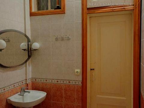 квартира по адресу Шелковичная ул., 21